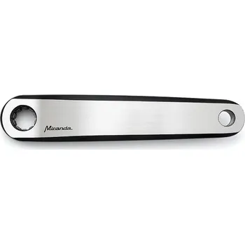 Klika na kolo Miranda Delta Plus 170 mm, Q: 8 (Sada klik Miranda Delta Plus, 170 mm, Q: 8)