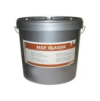 Průmyslové lepidlo Lepidlo MSP CLASSIC/16kg - pro všechny druhy parket, vlysy,...