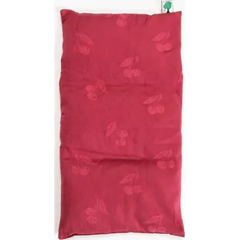 Polštář Pecičky Jumbo nahřívací polštářek