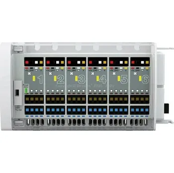 Termostat BEKOTEC-THERM-EAR, připojovací modul pro prostorová čidla...