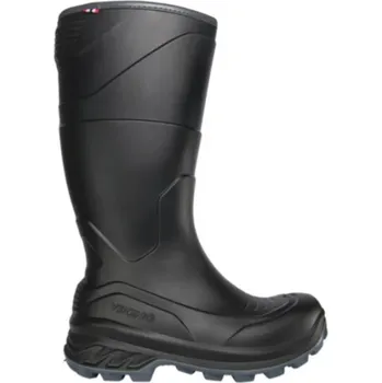 Pracovní obuv Zimní holinky VIKING ICEFIGHTER Velikost: 45