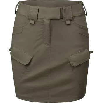 Dámská sukně Helikon-Tex sukně dámská UTS rip-stop stretch TAIGA GREEN