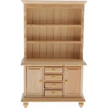 Obraz Domeček pro panenky FR5X75RDX75R4 dle popisu 5 cm