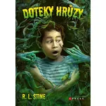 Doteky hrůzy - R.L. Stine (2024,…