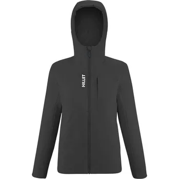 Bunda MILLET MIXT WARM HD W NOIR NEW - S