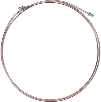 Brzdová hadice KAMOKA BRZDOVÁ HADICE 105/105-2400 4,75 MM