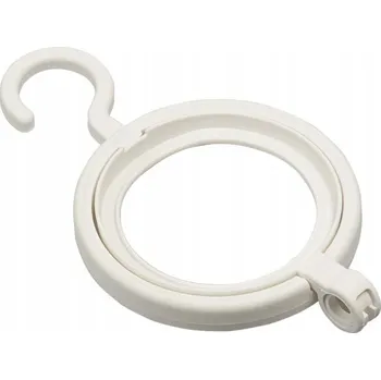 Věšák Věšák na čepice a šály 23x14 cm – elegantní a funkční