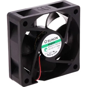 Vzduchotechnika Sunon MF60201V1-1000U-A99 ventilátor 12VDC 60x60x20mm