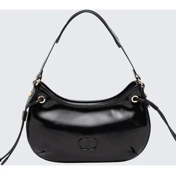 Kabelka Dámská kabelka TWINSET 252TB7082 černá Velikost: TU