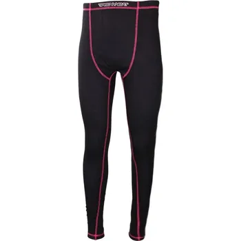 RSA Heat černo-růžové