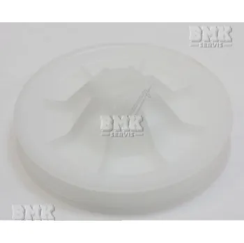 Televizor blet pulley