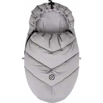 Fusak COTTONMOOSE MINI MOOSE PRIME SPACÍ PYTEL MIRAGE GREY PRIAM MIOS UPLINE QUICK