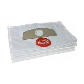 Domácí spotřebič Sáčky do vysavače FLEX VC 6 L MC 18.0, 16 ks (výrobce VACS factory)