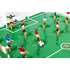 Stolní fotbal Mini stolní fotbal na pružinách 51 x 37 cm