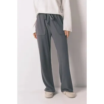 Dámské pyžamo Pyžamové kalhoty women'secret 3702296 šedá 90X, vel. L