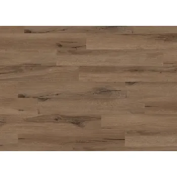vinylová podlaha Gerflor CREATION 55 CLIC 1605 CEDAR DARK BROWN