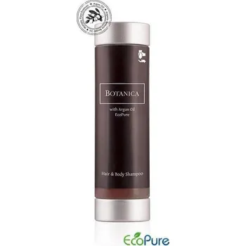 Mýdlo Rystol Botanica EPS hotelový vlasový a tělový šampon 300ml 15 ks L-ROEPBO0