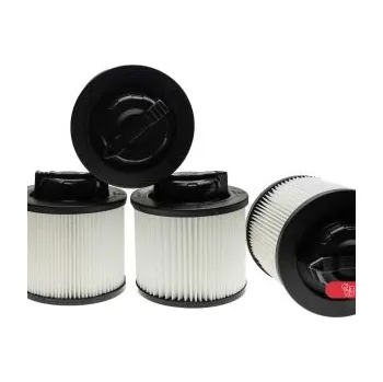 Sáček do vysavače Hepa filtr pro DeWALT 4-5 Gallon Wet Dry