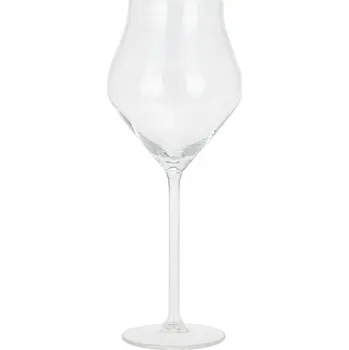 Sklenice Sklenice Koopman 350 ml čirá na víno a vodu