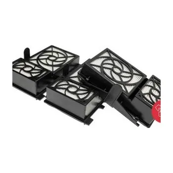 Sáček do vysavače Hepa filtr pro KÄRCHER 2.860-273.0