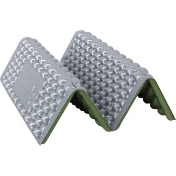 Karimatka Skládací sedátko Warg Fold Seat Barva: zelená