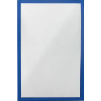 Bloomingville, Zrcadlo na zeď Atle 40 x 60 cm - Formadore