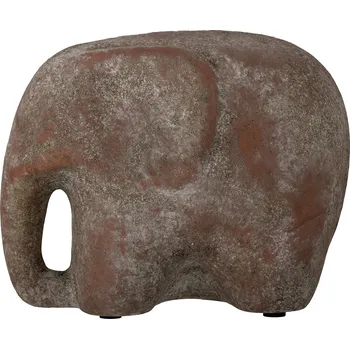 Bloomingville, Dekorativní figurka Mun slon - Formadore