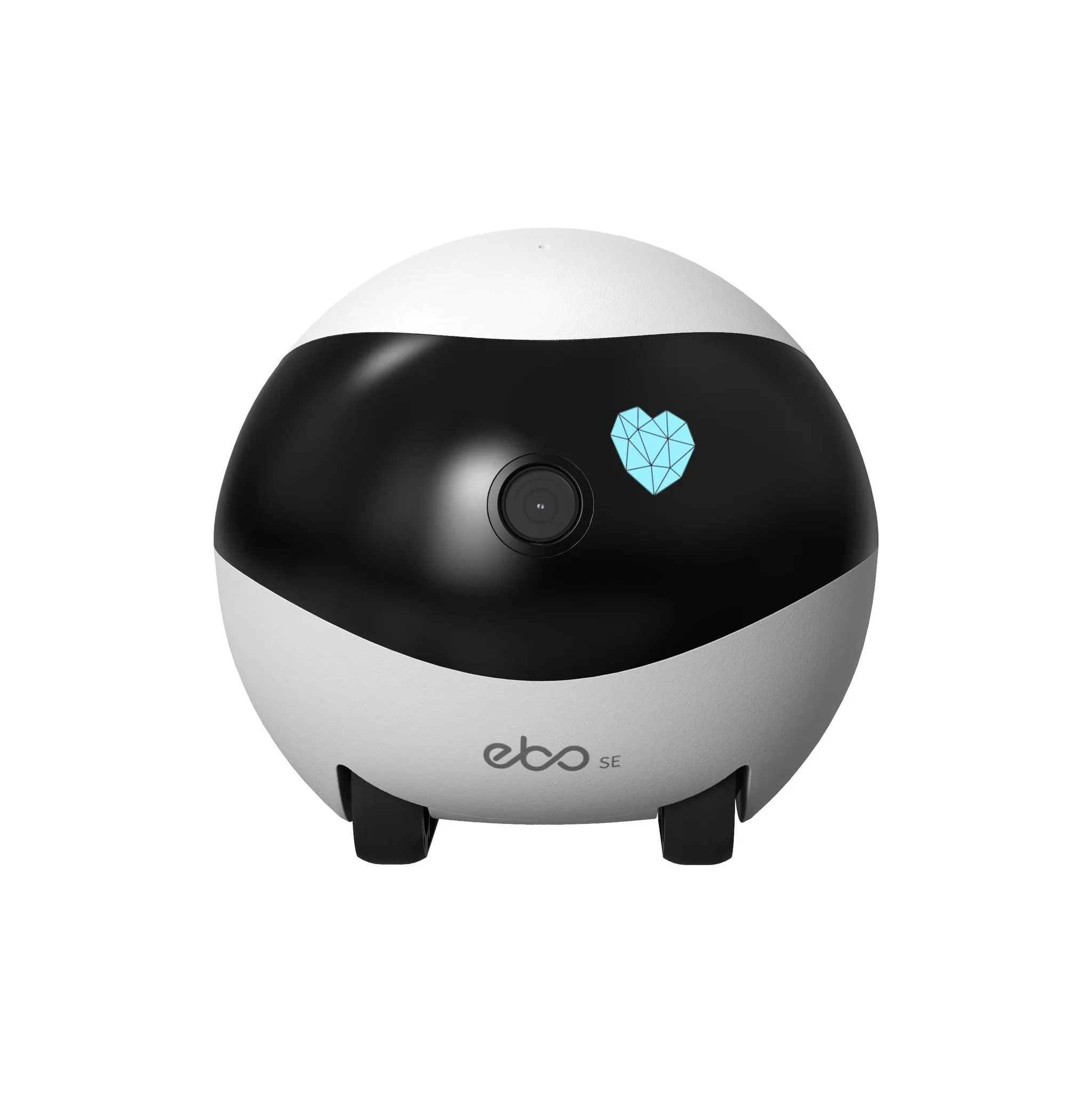 Fotografie 1 - Robot Enabot EBO SE