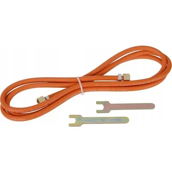 Plynová hadice Plynová páječka Festa 100 W