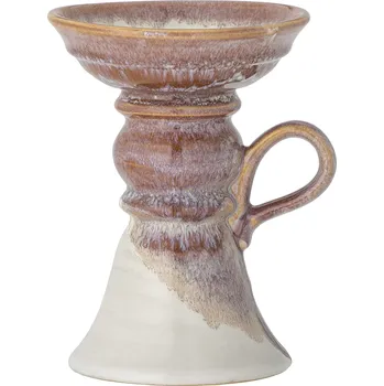 Bloomingville, Svícen Soreyah 19 cm - Formadore