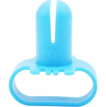 Obraz Galaxy doplňky svatební klipsy modré