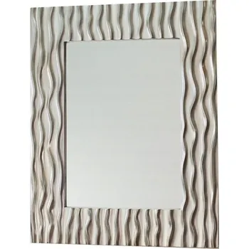 Zrcadlo Zrcadlo Euro-Home nástěnné obdélníkové 780 x 980 mm