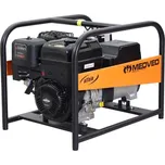 ALFA IN Elektrocentrála GRIZZLI 7000 B CCL MooooJ