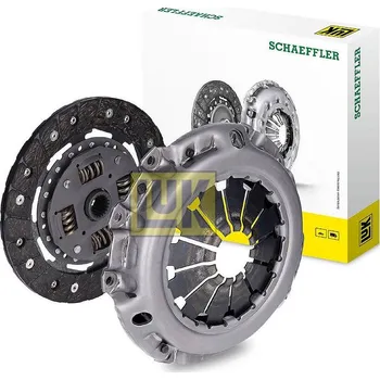 Spojková sada Sada spojky Schaeffler LuK 620 3170 09