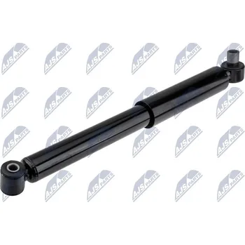 Tlumič pérování NTY A-FR-027