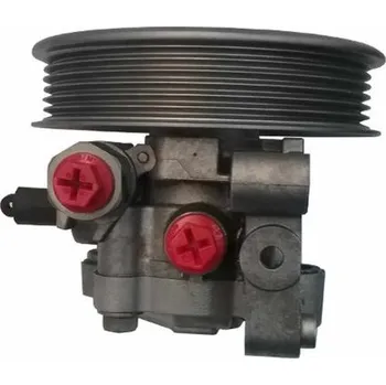 Posilovač řízení Hydraulické čerpadlo, řízení SPIDAN 52761