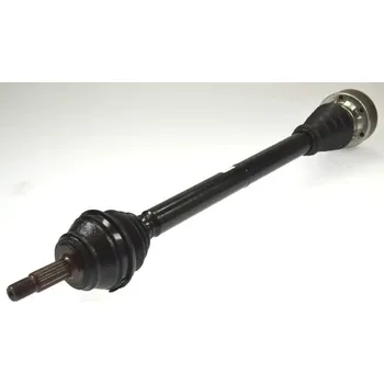 Hřídel nápravy Hnací hřídel SPIDAN 22428