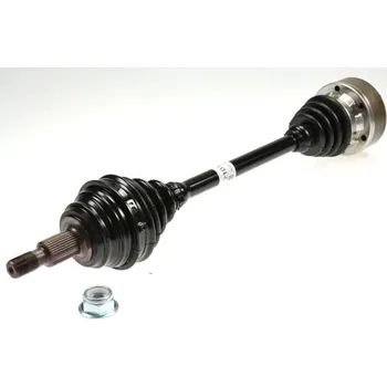 Hřídel nápravy Hnací hřídel SPIDAN 21016