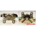Brzdový třmen BREMBO F 50 051