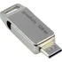 USB flash disk GOODRAM Flash Disk ODA3 USB 3.2 Gen 1 128 GB (ODA3-1280S0R11)