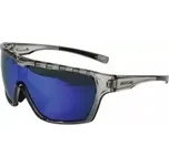 Casco SX-24 sluneční brýle Smoke/Blue Mirror