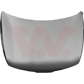 Kapota Kapota motoru VAN WEZEL 8396660