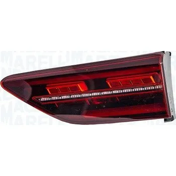 Zadní světlomet Zadní světlo MAGNETI MARELLI 714082000101