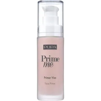 Make-up Pupa Prime Me Perfecting Face Primer - Podkladová báze pod make-up 30 ml