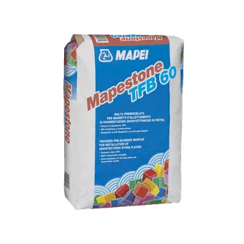 MAPESTONE TFB 60 - 25 kg
