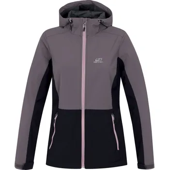 Dámská větrovka Hannah ZURY LITE shark/anthracite
