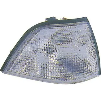 Směrový světlomet Blikač VAN WEZEL 0642906