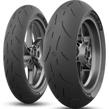 motocyklové (Silniční) Metzeler Sportec 01 RS 180/55/17 TL,R 73W