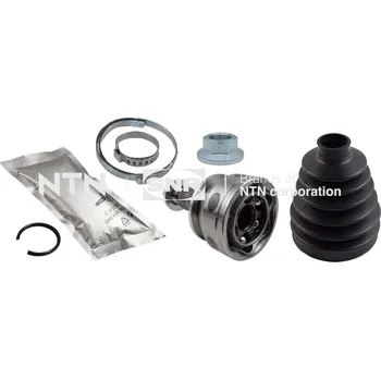 Hřídel nápravy Sada kloubů, hnací hřídel SNR OJK53.013