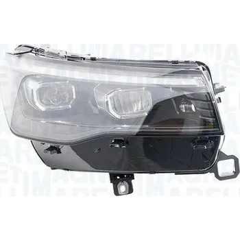Osvětlení automobilu Světlomet MAGNETI MARELLI 711451001462